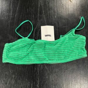 Triangl mica hube bikini top